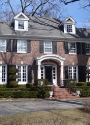 Вотчина "Одного дома" выставлена на продажу