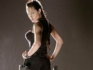 За Лару Крофт взялись специалисты по боевикам