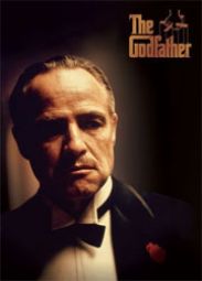 Сценарий автора "Крестного отца" станет романом