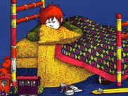 Лизе Холоденко предложили снять экранизацию детской книжки