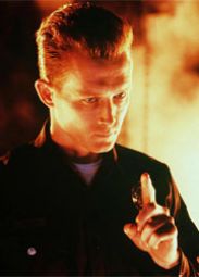 Создатель "Терминатора 5" напомнит о человечности