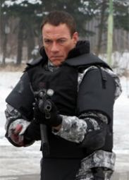 "Универсальный солдат 4" будет снят в стиле "Аватара"