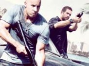 Премьеры американского кинопроката: ФОРСАЖ 5 - вне законов