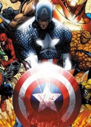 Съемки фильма "Мстители" остановлены