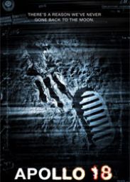 "Аполлон 18" вернулся в 2011 год
