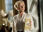 Хелен Миррен задумалась о длительном отпуске