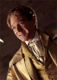 Кеннета Брану не известили о сиквеле "Тора"