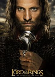 Режиссерская версия "Властелина колец" выйдет в прокат