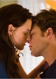 Героям "Сумерек" пришлось повторить медовый месяц