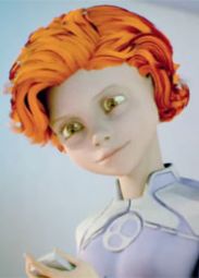 Тимур Бекмамбетов показал президенту России будущее