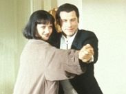 Оливер Стоун объединит Уму Турман и Джона Траволту