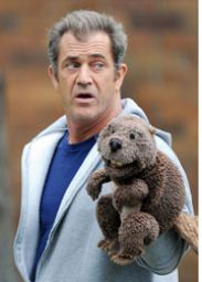 Мел Гибсон: "Жизнь продолжается"