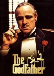 Зрители чаще всего врут о "Крестном отце"