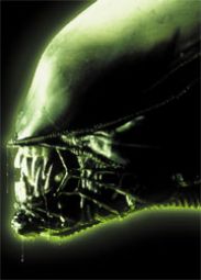 На площадке "Прометея" замечены Чужие