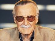 Стэн Ли попросил роль в "Воскрешении Темного рыцаря"