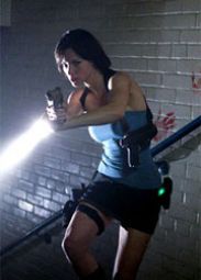 Пятая часть "Обители зла" будет приквелом