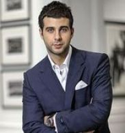 Эмир Кустурица снимет Ивана Урганта в фильме "Че Гевара"