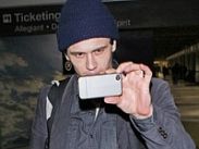 Джеймс Франко снимет фильм о влиянии кино на людей