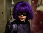 Хлоя Морец сыграет с Джонни Деппом