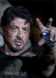 Объявлена дата премьеры "Неудержимых 2"