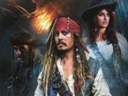 Пятая часть «Пиратов Карибского моря» уже в работе
