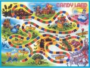 Настольная игра "Конфетная страна" станет фильмом