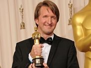 Том Хупер экранизирует мюзикл «Отверженные»