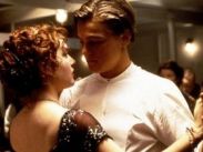 История любви из "Титаника" самая романтичная в истории кино