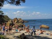 Одесса получит фильм – признание в любви