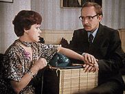 Рецензия 2 - "Служебный роман: Наше время": у акулы нет друзей