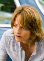 Джоди Фостер: "Все увидят, насколько Мел гениален"