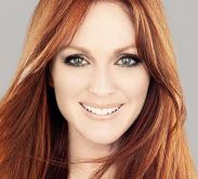 Джулианна Мур перевоплотится в ведьму