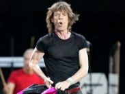 В кинотеатрах России пройдут концерты Rolling Stones