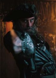 Выпущен новый трейлер "Пиратов Карибского моря 4"