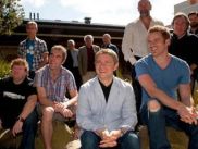 В Новой Зеландии начались съемки фильма "Хоббит"