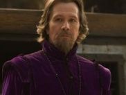 Гэри Олдман: «Страшные сказки? Мне больше нравится про трех поросят»