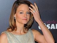 Джоди Фостер продолжит снимать кино