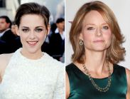 Джоди Фостер: "Кто бы мог подумать, что из Кристен Стюарт выйдет актриса"