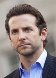 Брэдли Купер: "Работать с Бобом Де Ниро совсем не страшно"