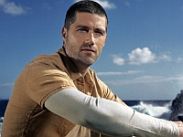 Мэттью Фокс получил убийственную роль