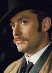 Джуд Лоу сыграет в фильме "Анна Каренина"