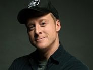 Алан Тьюдик станет союзником вампиров