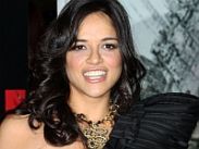 Мишель Родригес говорит о планах на будущее