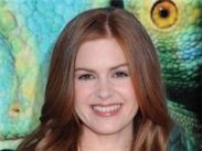 Айла Фишер раскрыла свой секрет