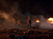 Ящер "Ранго" уступил "инопланетянам" лидерство в США