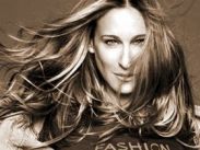 Сара Джессика Паркер будет спасать брак в Большом городе