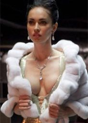 "Игры страсти" с Меган Фокс не выпустят в прокат