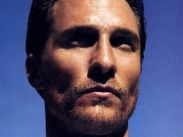 Мэттью МакКонахи сыгрет в фильме о больном СПИДом электирике