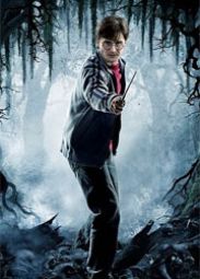 Первая часть "Даров Смерти" установила рекорд