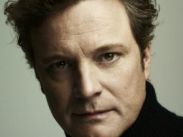 Колин Ферт рвется в “Стокера”